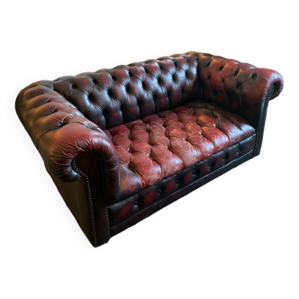 Chesterfield 2 seater