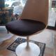 4 Tulip chairs by Eero Saarinen, edition Knoll