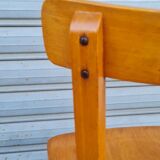 Baumann bistro chair