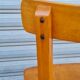 Baumann bistro chair