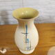 Paire de vase moderniste en céramique vers 1950