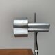 FA2 clamp desk lamp in Mid-Century style by Peter Nelson for Architectural Lighting Company, England, 1960s.