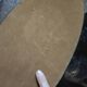 Three beveled mirrors
