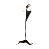 Peter Keene Floor Lamp