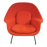 Womb armchair by Eero Saarinen for Knoll