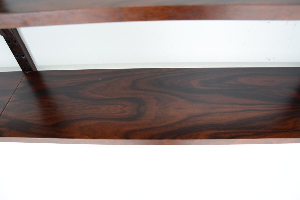 Poul Cadovius modular shelf