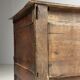 English chest of drawers 17th century oak