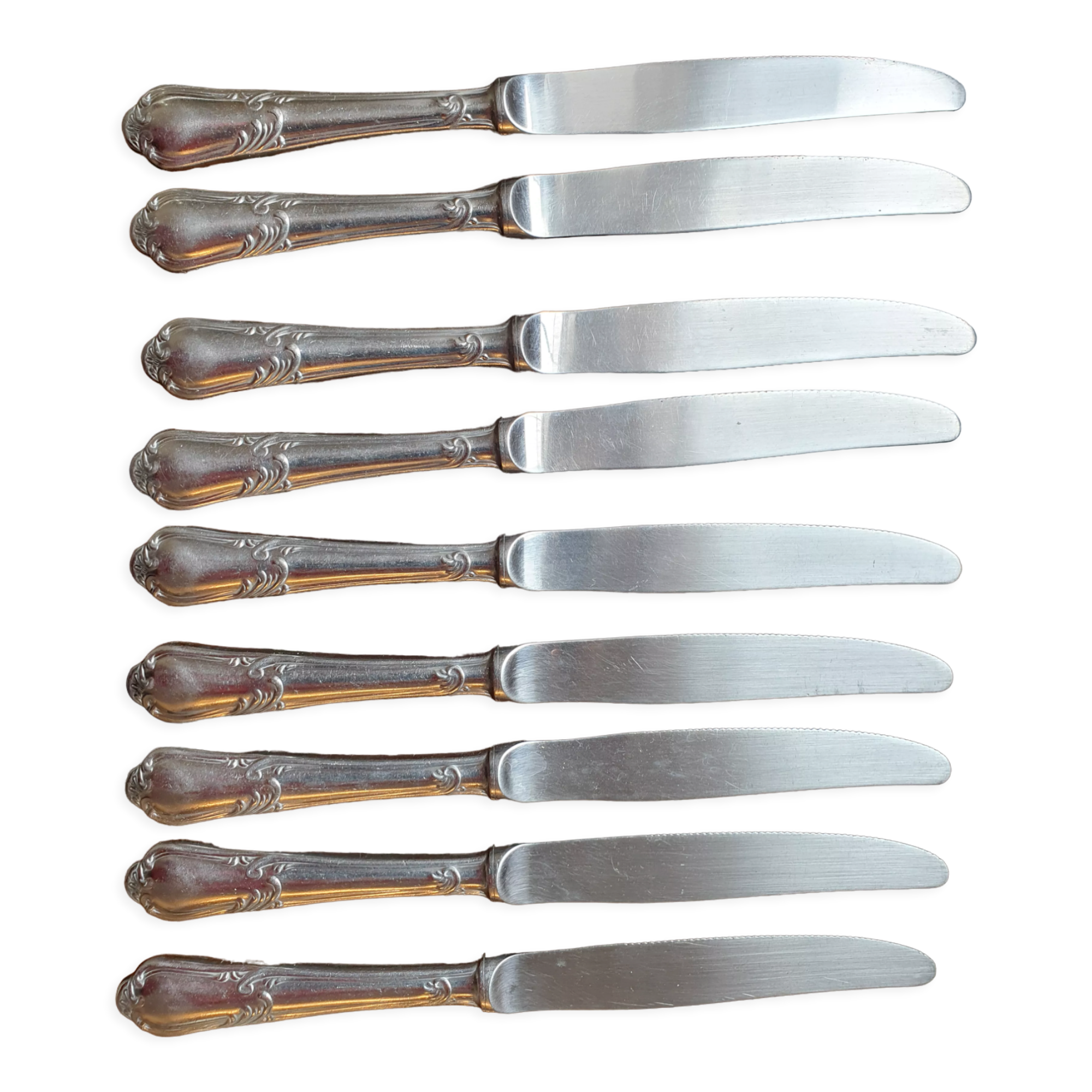Meat knives