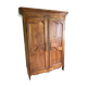 Louis XV cherry cabinet