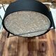 Vintage pendant light