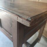 Game table