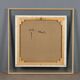 Contemporary artwork signed by Giorgio Nannei, Untitled, 1984-1986