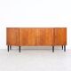 Vintage Danish design sideboard, 1950s