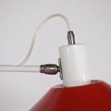 Modernist pendulum ceiling light JJM Hoogervoorst.