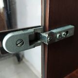 Vintage hifi cabinet