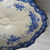 Creil and Montereau serving dish