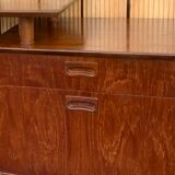 Teak extra furniture 1960