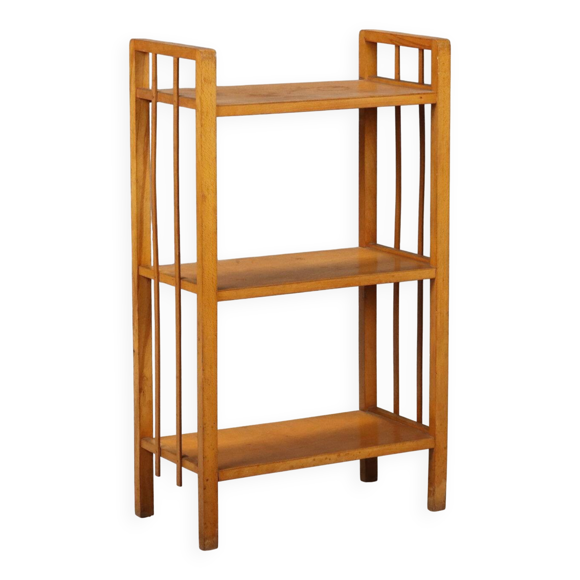 Small bookcase from the 1940s