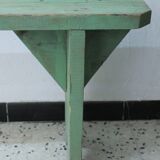 Farm bench