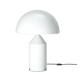 Atollo 233 large table lamp - early edition - Vico Magistretti