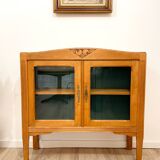 Art Deco Display Cabinet