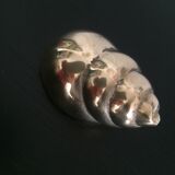 Brass shell, 1970s