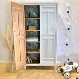 Parisian wardrobe