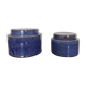 Chinese style ceramic pots