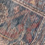 Tapis ancien persan ferahan 19éme siècle  90x125 cm