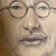 Drawing carried Garnier-Salbreux