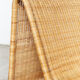 Tito Agnoli wicker chair P3 for Pierantonio Bonacina