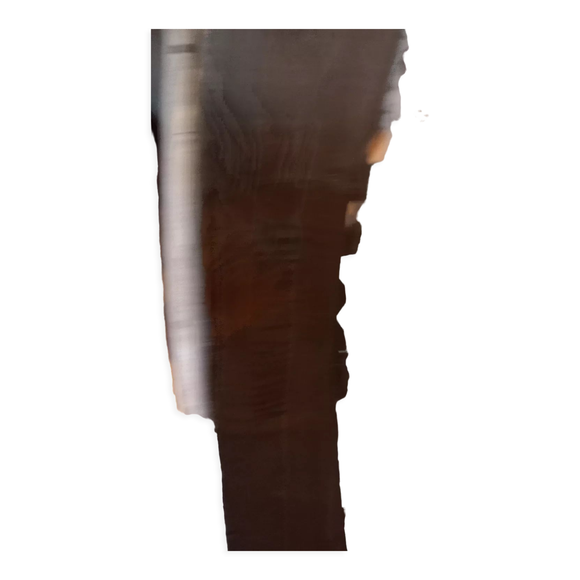 Pair of Thonet chairs