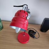 Mathias articulated lamp