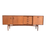 English sideboard by G-Plan * 206 cm