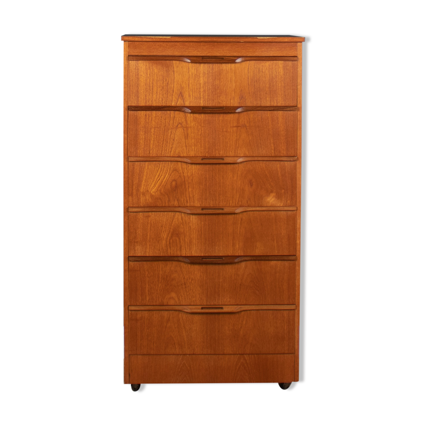 Commode des années 1960 par Stonehill