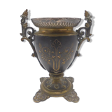 Bronze vase