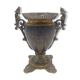 Bronze vase