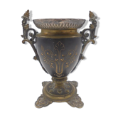 Bronze vase