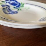 Badonviller deep plates