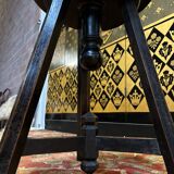 Napoleon III piano stool