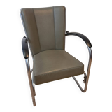 Fauteuil Gispen 412 Modernist
