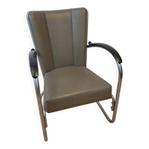 Fauteuil Gispen 412 Modernist