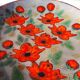 Large Vallauris dish