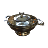 Caviar jar