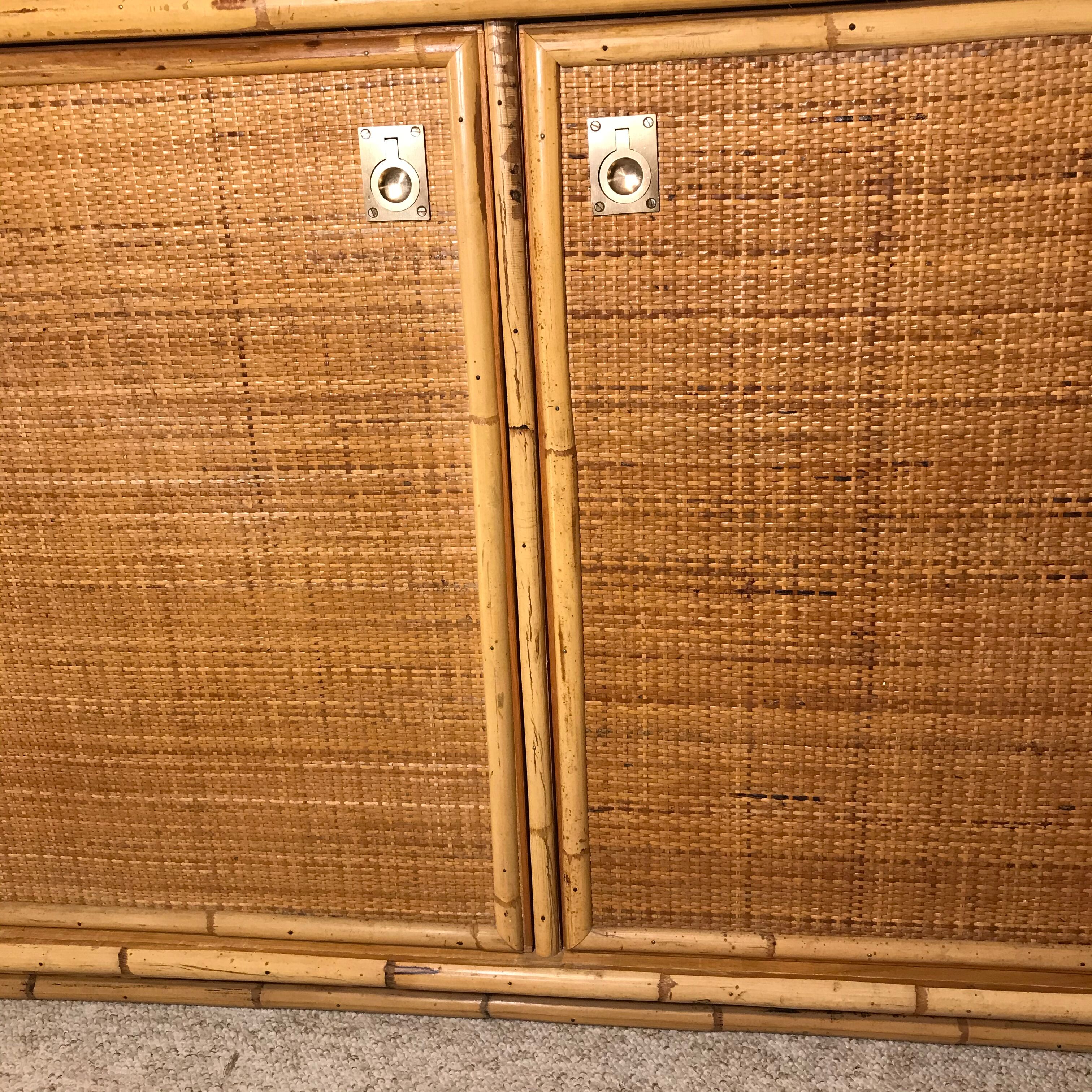 Buffet 60s