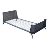 Vintage Designer Bed 1960 1970 daybed
