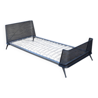 Lit Design Vintage 1960 1970 daybed