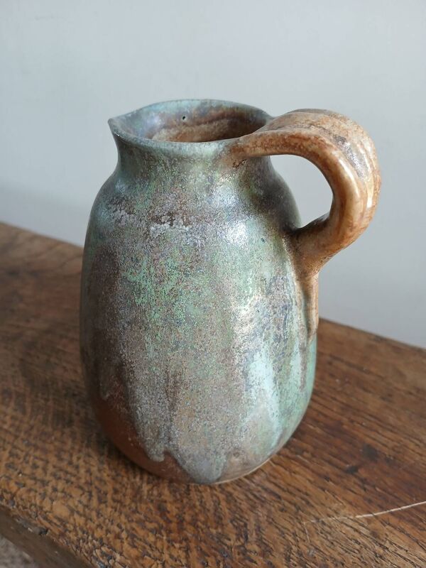 Vase en grès de C.Greber