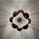 Plafonnier sapce age par Temde