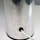 Ezio Didone table lamp production Valenti 1970s